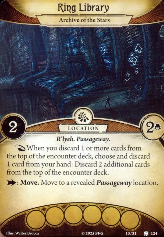 Ring Library