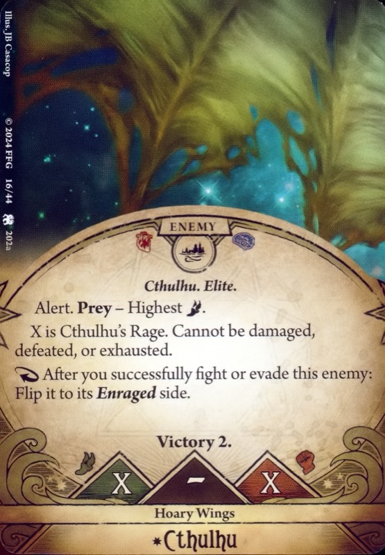 Cthulhu