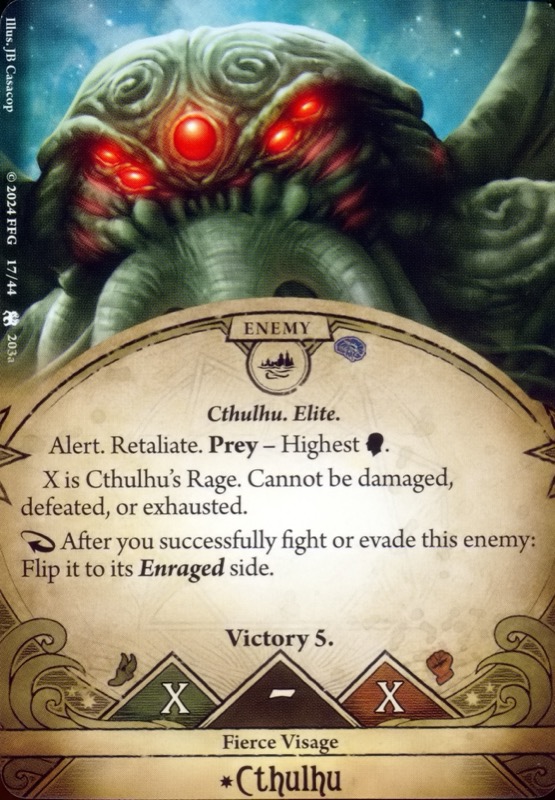 Cthulhu