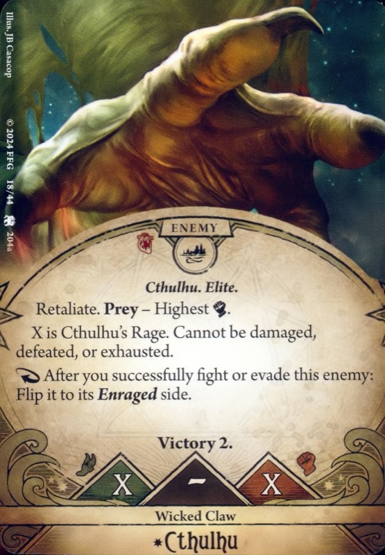 Cthulhu