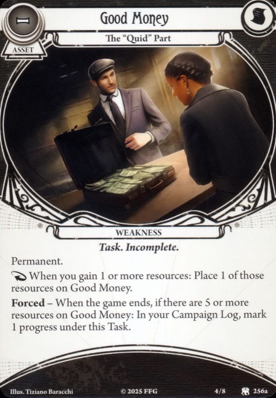 Good Money
