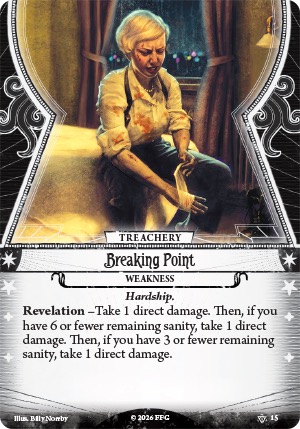 Breaking Point