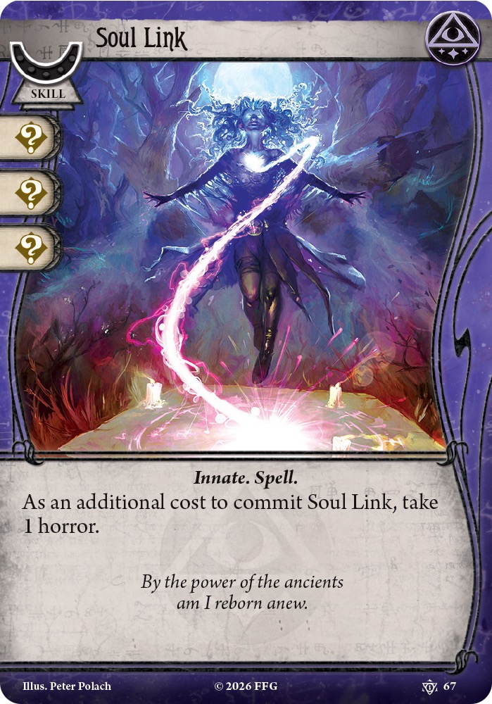 Soul Link