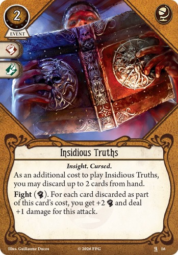 Insidious Truths