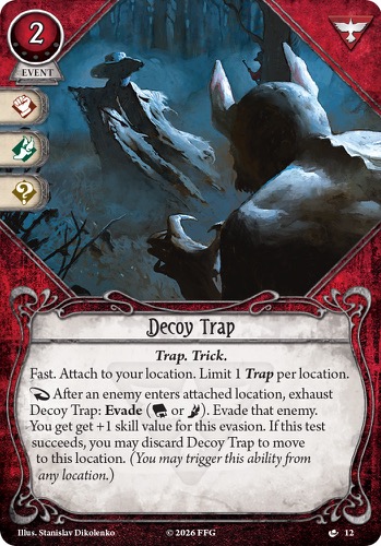 Decoy Trap