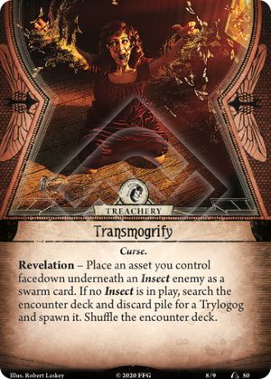 Transmogrify
